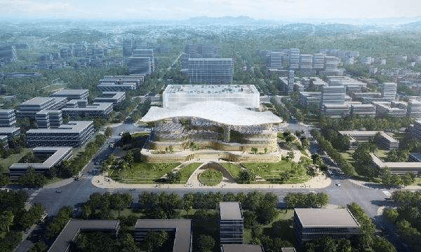 三亚市吉阳区文体中心项目代建服务