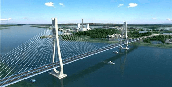 佛山市龙翔大桥及引道工程（NHKS-03合同段）和佛山市富龙西江特大桥工程（第NHKS-04段）