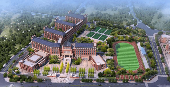铜仁市第十一中学建设项目（EPC）总承包工程