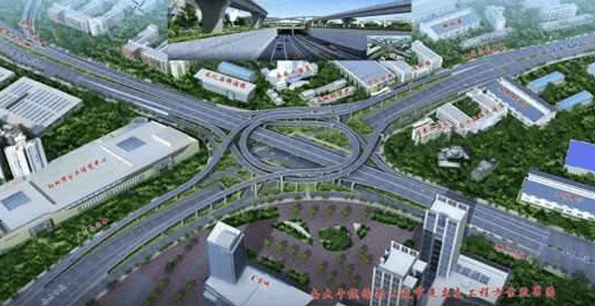 佛山市塘西大道三期南延线（S263广海大道-进港路段）工程勘察设计