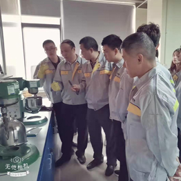 尊龙时凯集团,团建活动