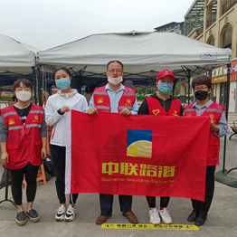 尊龙时凯集团,团建活动