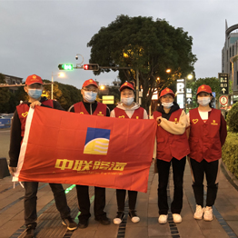 尊龙时凯集团,团建活动