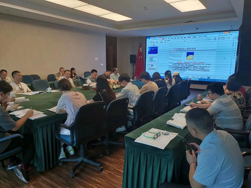 不忘来时路 启航新征程